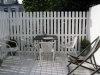 White deck 1