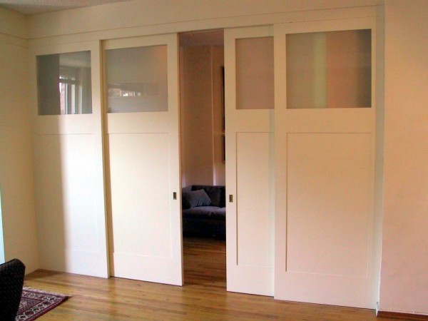 16St Doors