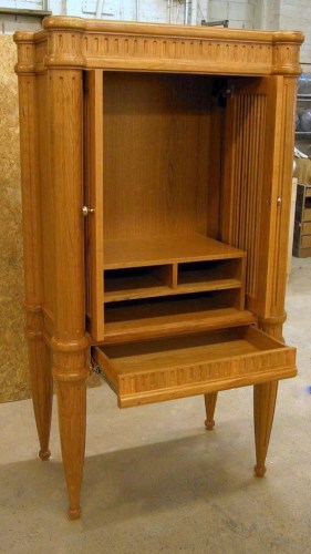 mediacabinet