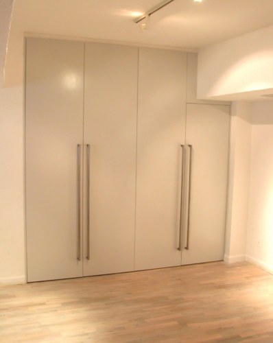 ModernClosetDoors