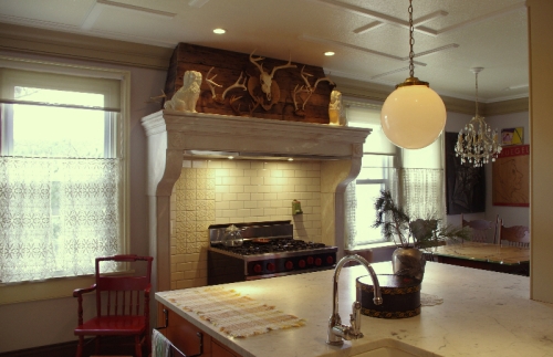 Countertop