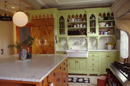 Countertop